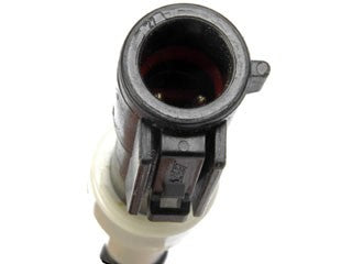 ABS Wheel Speed Sensor Dorman-OE Solutions 970-018