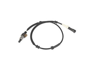ABS Wheel Speed Sensor Dorman-OE Solutions 970-019