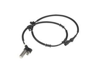 ABS Wheel Speed Sensor Dorman-OE Solutions 970-020