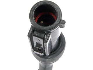 ABS Wheel Speed Sensor Dorman-OE Solutions 970-020