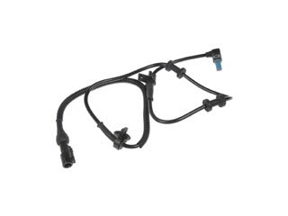 ABS Wheel Speed Sensor Dorman-OE Solutions 970-021