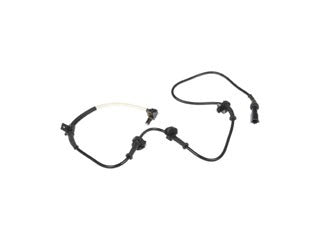 ABS Wheel Speed Sensor Dorman-OE Solutions 970-022