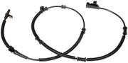 ABS Wheel Speed Sensor Dorman-OE Solutions 970-023