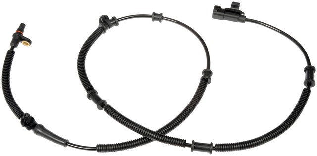 ABS Wheel Speed Sensor Dorman-OE Solutions 970-023