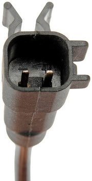 ABS Wheel Speed Sensor Dorman-OE Solutions 970-023
