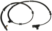 ABS Wheel Speed Sensor Dorman-OE Solutions 970-023