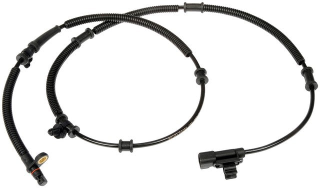 ABS Wheel Speed Sensor Dorman-OE Solutions 970-023