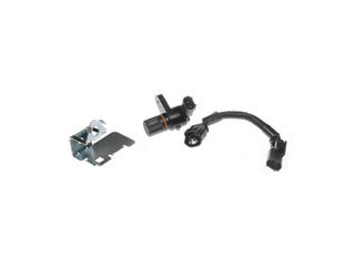 ABS Wheel Speed Sensor Dorman-OE Solutions 970-024