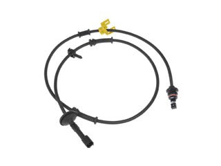 ABS Wheel Speed Sensor Dorman-OE Solutions 970-027