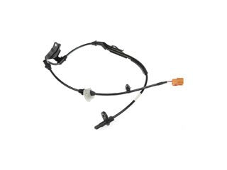 ABS Wheel Speed Sensor Dorman-OE Solutions 970-029