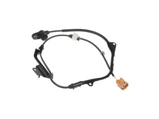 ABS Wheel Speed Sensor Dorman-OE Solutions 970-031