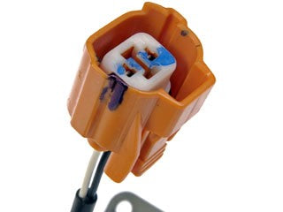 ABS Wheel Speed Sensor Dorman-OE Solutions 970-031
