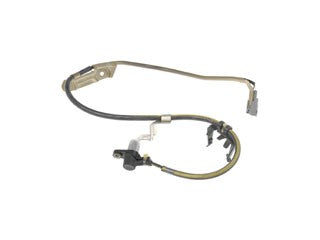 ABS Wheel Speed Sensor Dorman-OE Solutions 970-032