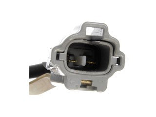 ABS Wheel Speed Sensor Dorman-OE Solutions 970-033