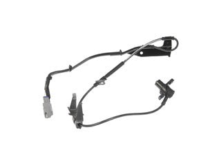 ABS Wheel Speed Sensor Dorman-OE Solutions 970-034