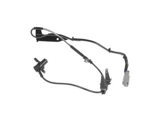 ABS Wheel Speed Sensor Dorman-OE Solutions 970-035
