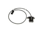 ABS Wheel Speed Sensor Dorman-OE Solutions 970-036