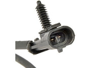 ABS Wheel Speed Sensor Dorman-OE Solutions 970-036