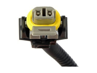 ABS Wheel Speed Sensor Wire Harness Dorman-OE Solutions 970-040