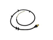 ABS Wheel Speed Sensor Wire Harness Dorman-OE Solutions 970-040