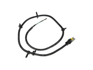 ABS Wheel Speed Sensor Wire Harness Dorman-OE Solutions 970-042