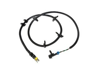 ABS Wheel Speed Sensor Wire Harness Dorman-OE Solutions 970-044