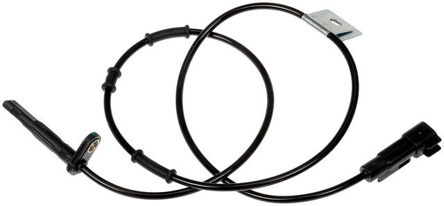 ABS Wheel Speed Sensor Dorman-OE Solutions 970-046