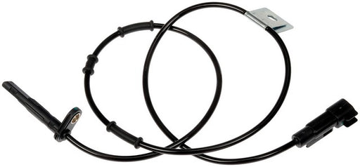ABS Wheel Speed Sensor Dorman-OE Solutions 970-046