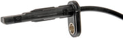 ABS Wheel Speed Sensor Dorman-OE Solutions 970-046