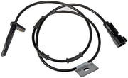 ABS Wheel Speed Sensor Dorman-OE Solutions 970-046