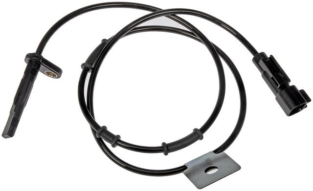 ABS Wheel Speed Sensor Dorman-OE Solutions 970-046