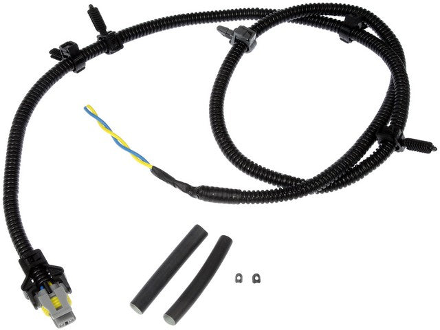 ABS Wheel Speed Sensor Wire Harness Dorman-OE Solutions 970-047