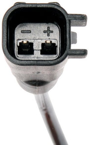 ABS Wheel Speed Sensor Dorman-OE Solutions 970-048