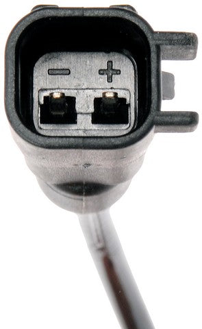 ABS Wheel Speed Sensor Dorman-OE Solutions 970-048