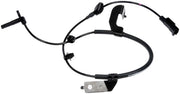 ABS Wheel Speed Sensor Dorman-OE Solutions 970-048