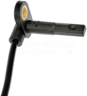 ABS Wheel Speed Sensor Dorman-OE Solutions 970-049