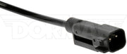 ABS Wheel Speed Sensor Dorman-OE Solutions 970-049