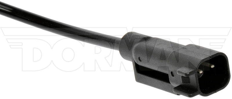 ABS Wheel Speed Sensor Dorman-OE Solutions 970-049