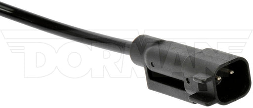 ABS Wheel Speed Sensor Dorman-OE Solutions 970-049