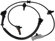 ABS Wheel Speed Sensor Dorman-OE Solutions 970-050