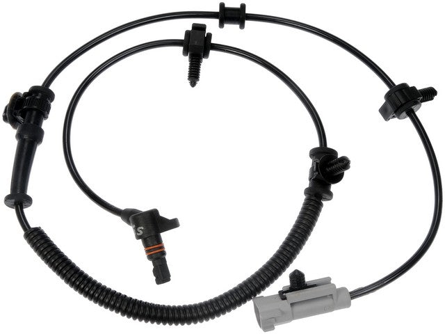ABS Wheel Speed Sensor Dorman-OE Solutions 970-050