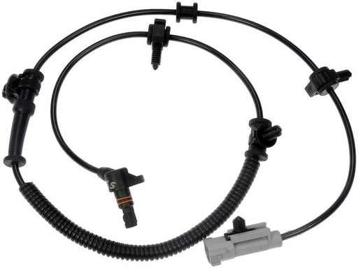 ABS Wheel Speed Sensor Dorman-OE Solutions 970-050