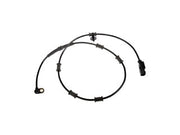ABS Wheel Speed Sensor Dorman-OE Solutions 970-052
