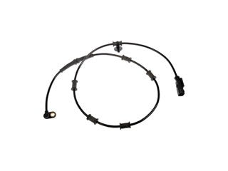 ABS Wheel Speed Sensor Dorman-OE Solutions 970-052