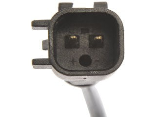 ABS Wheel Speed Sensor Dorman-OE Solutions 970-052
