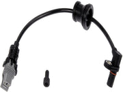 ABS Wheel Speed Sensor Dorman-OE Solutions 970-053