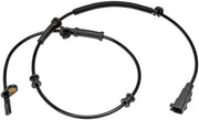 ABS Wheel Speed Sensor Dorman-OE Solutions 970-054