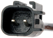 ABS Wheel Speed Sensor Dorman-OE Solutions 970-055