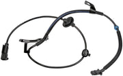 ABS Wheel Speed Sensor Dorman-OE Solutions 970-055