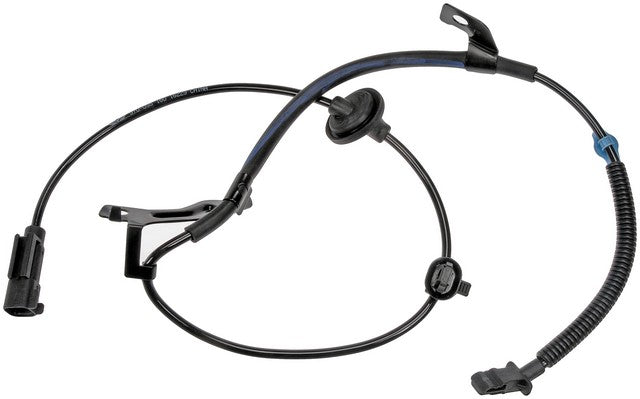 ABS Wheel Speed Sensor Dorman-OE Solutions 970-055